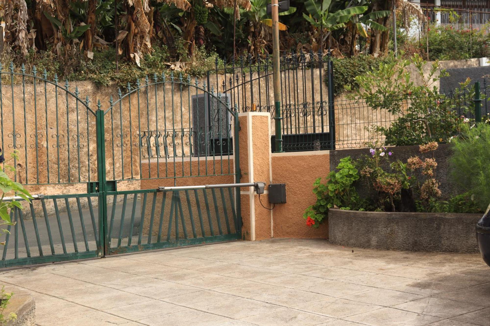 Brooklyn&Fennel House Villa Funchal  Exterior photo